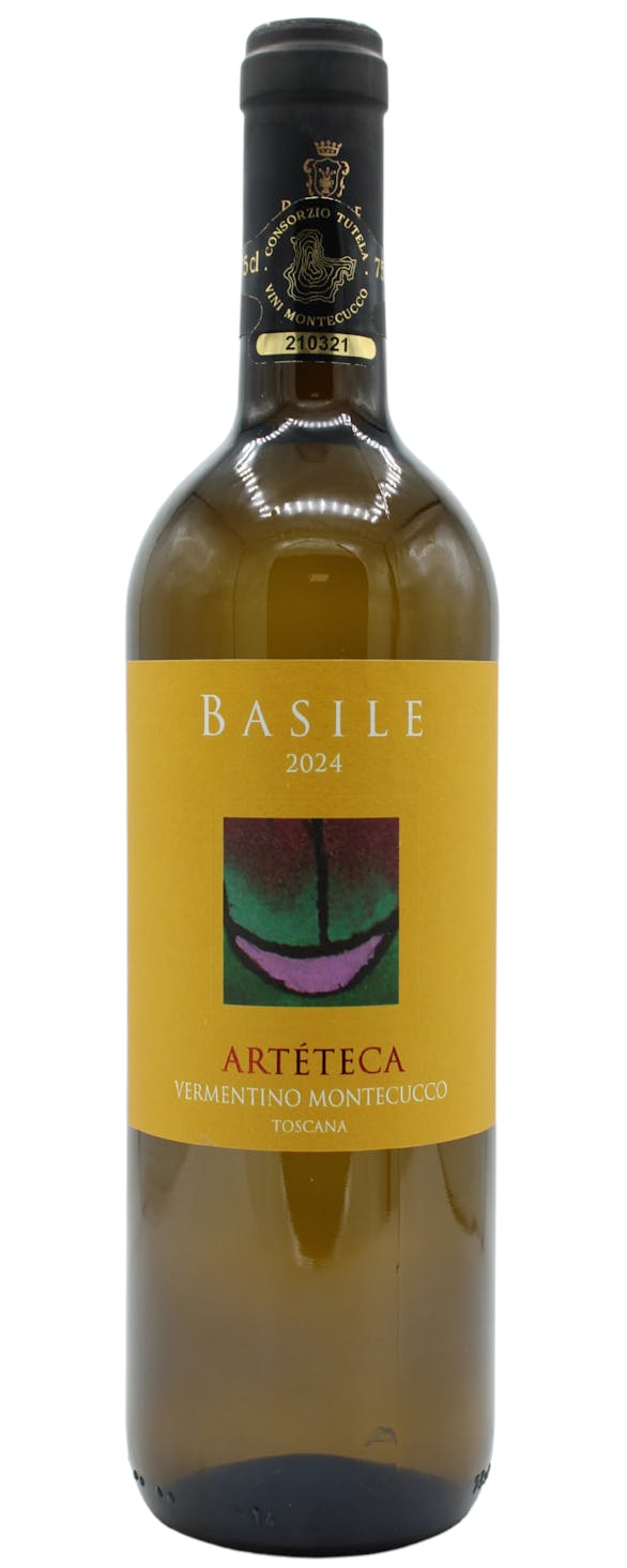 "Artéteca" Montecucco Vermentino